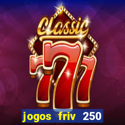 jogos friv 250 jogos para jogar